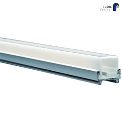 Profil-Abdeckung fr PFH405/8 / PFH415/8 / PFH425 / PFH435 / PFH455, 200cm, hoch, matt