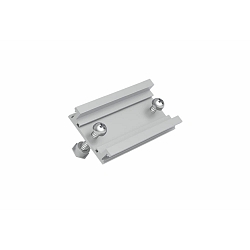 Connettore di profilo VARDAFLEX PLATIN INGROUND 3D (RUP-PGF910) INOX flessibile, acciaio inossidabile