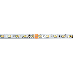 Striscia di LED VARDAFLEX PLUS PROFI DTW - 5M Dim-To-Warm