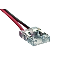 Zubehr fr LED Strips VARDAFLEX SUPERIOR PLUS PROFI / REACH / DOUBLE NARROW (1cm) - Einspeisung Gapless, IP20, einfarbig