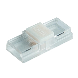 Zubehr fr LED Strips VARDAflex (0.8cm Breite) - Direktverbinder Push Lock-W, 1-farbig, IP20 