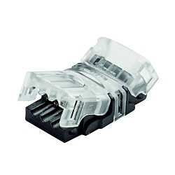 Zubehr fr LED Strips VARDAflex ULTRA SELECT PHF829 (1cm) - Einspeisungsverbinder, IP20, Push