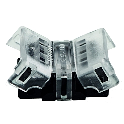 Zubehr fr LED Strips VARDAflex (Breite 1cm) - Direktverbinder Push Select, IP20, zweifarbig