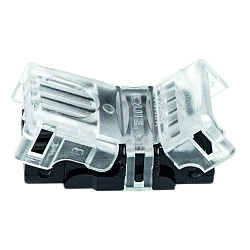 Zubehr fr LED Strips VARDAflex 3inONE-36 / 3inONE-60 (1cm)- Einspeisungsverbinder, IP20, RGB, Push