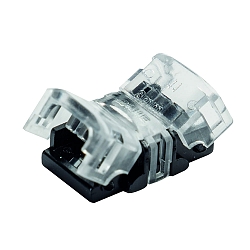 direct connector VARDAFLEX / PUSH / SINGLE COLOUR - 8MM 1-fold