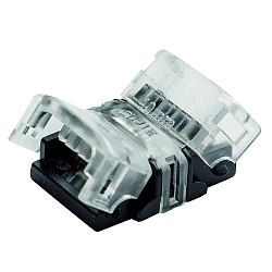 direct connector VARDAFLEX / PUSH / RGB 10MM RGB