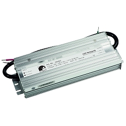 LED driver 24V / 70-199.2W / PHASE voltage constant, dimmable, aluminium