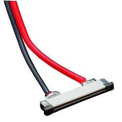 feeder VARDAFLEX PARA / SINGLE COLOUR