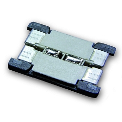 direct connector VARDAFLEX PARA / SINGLE COLOUR 1-fold