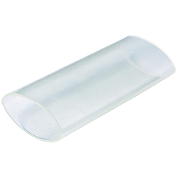 Zubehr fr Outdoor LED Strips VARDAflex - Schrumpfschlauch, IP65, 60cm, Kunststoff transparent