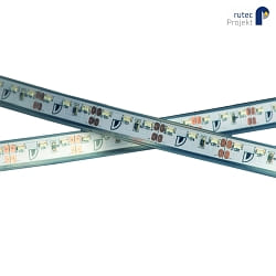 Bande LED silicone VARDAFLEX SIDE MINI IP67 - 5M rayonnement latral