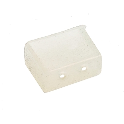 Zubehr fr LED Strip VARDAflex SIDE-MINI - Einspeisungskappe 