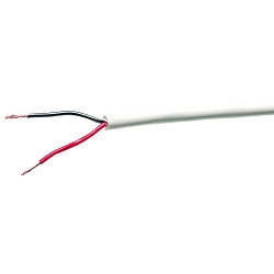 Zubehr fr LED Strip VARDAflex NEON PIKO - Zuleitung, 2x 0.34mm2, Meterware, Preis pro lfd. Meter