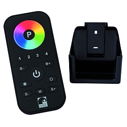 remote control HAND / RGB 4 channel