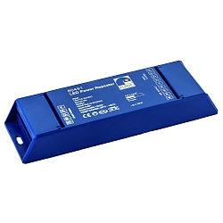 Ripetitore di segnali 4X 5A / 12V-240W / 24V-480W / PWM / MULTI COLOUR 4 canale, blu