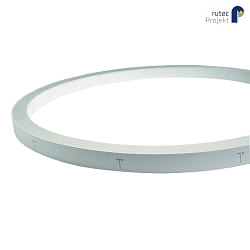 Outdoor LED Strip VARDAflex PLATIN Ultra SVQ, IP68, 24V, 108 LED/m, 15W/m, Preis pro lfd. Meter / 1.6cm, 3000K