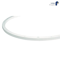 Outdoor LED Strip VARDAflex PLATIN PIKO ULTRA TVQ RGBW, IP66, 24V, 240 LED/m, 9W/m, Preis pro lfd. Meter / 1cm, RGB + 3000K