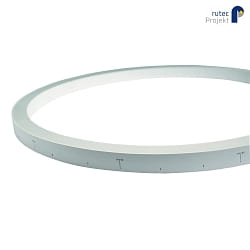 Outdoor LED Strip VARDAflex PLATIN SHORT CUT SVQ, IP68, 24V, 108 LED/m, 12W/m, Preis pro lfd. Meter / 1.6cm, 2700K