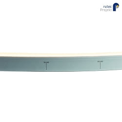 Outdoor LED Strip VARDAflex NEON SVQ, IP68, 24V, 108 LED/m, 12W/m 160, Preis pro lfd. Meter / 1.6cm, 3000K