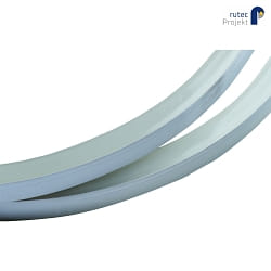 Outdoor LED Strip VARDAflex NEON PIKO Ultra SVQ, IP66, 24V, 144 LED/m, 9W/m, Preis pro lfd. Meter / 1cm, 3000K