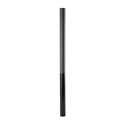 pole LINK, graphite grey