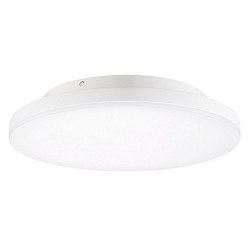 Apparecchio di superficie SHINE 30 IP20, Bianco dimmerabile
