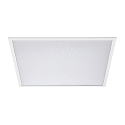 LED Einbau-Panel FLED BACKLIT 62x62 cm 90, 36W, 3000-5700K, 3500lm, IP40, 3C, Ra80, ohne Treiber, wei