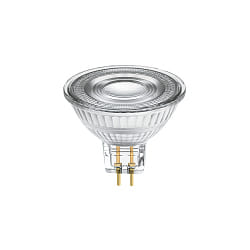 Lampadina a riflettore GU5,3 LUXAR 6,8W 621lm 3000K 36 dimmerabile
