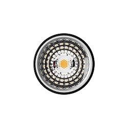 reflector FUSION HRO, black