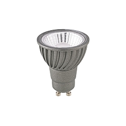 Lampadina a riflettore GU10 DILED PAR16 Chiaro 6W 375lm 3000K 36 CRI 95 dimmerabile