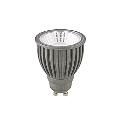 Lampadina a riflettore GU10 DILED PAR16 Dim-To-Warm Chiaro 7,5W 520lm 2700-2100K 36 CRI 95 dimmerabile