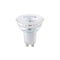 Ampoule LED LUXAR SUNSET QPAR51 dimmable GU10 4,6W 345lm 2700-1800K 36 gradable