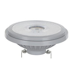 LED Reflektorlampe LUXAR AR111, 24, G53, 11,7W, 2700K, 800lm, dimmbar, IP20