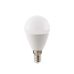 Lampadina a goccia ECOLUX P45 E14 8,5W 806lm 2700K 200 CRI 80 