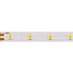 LED Strip EXPERT LONG DISTANCE LED, 3,6W/m, 2700K, 1-15M, 64 LED/m, IP20, 24V, 443lm, Ra90