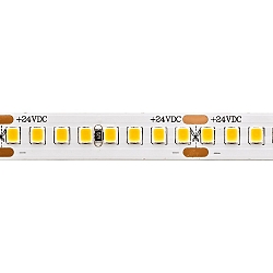 LED Strip PRO LED, 18W/m, 2700K, 5m, 192 LED/m, IP20, 24V, 2288lm, Ra90