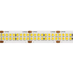 LED Strip PRO LED, 40W/m, 4000K, 5m, 480 LED/m, IP20, 24V, 5308lm, Ra90