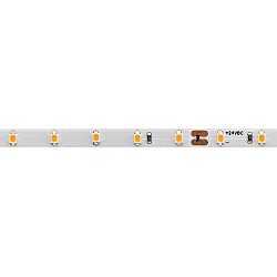 LED-Streifen EXPERT SLIM, 7,2W/m, 3000K, 5m, 112LED/m, IP20, 24V, 690lm, Ra90