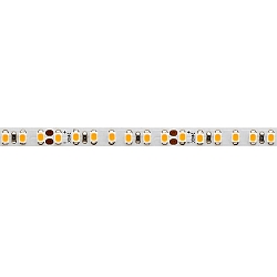 LED-Streifen EXPERT SLIM, 12W/m, 3000K, 5m, 266LED/m, IP20, 24V, 1150lm, Ra90