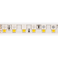 LED Strip RGB/W, 24W/m, RGB/2700K, 5m, 192 LED/m, IP67, 24V, 1155lm, Ra90
