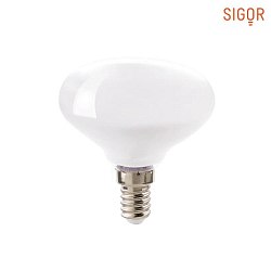 Lampadina a filamento LED ELDEA OPAL dimmerabile E14 4W 320lm 2700K 330° CRI 85 dimmerabile