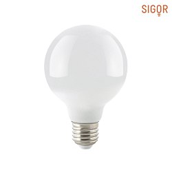 Lampadina a globo GLOBE G80 dimmerabile E27 7W 806lm 2700K 330° CRI 80 dimmerabile