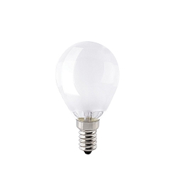 Lampadina a goggia FILAMENT P45 dimmerabile E14 5W 630lm 2700K 300 CRI 90 dimmerabile