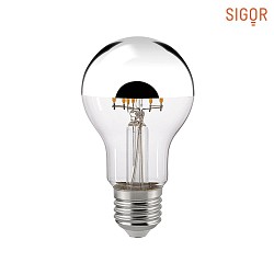 Lampadina Standard/ Forma standard NORMALE 7W 600lm 2700K 180 CRI 90 dimmerabile