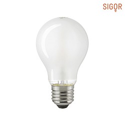 LED Filamentlampe NORMALE E27 11W 2700K 1055lm Ra97 IP20 dimmbar matt