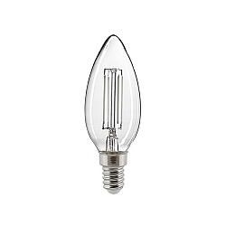 filament lamp candle 2,8W 250lm 2700K 300 CRI 90 dimmable