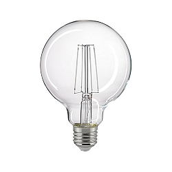 Lampe globe G95 7W 806lm 2700K 300 CRI 90 gradable