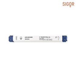 Netzteil POWERLINE, 200W, 48VDC, IP20