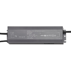 Outdoor LED Netzteil 24V, IP66, DALI dimmbar, 100W, 4.17A