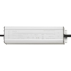 Outdoor LED Treiber POWERLINE, IP67, 100-240V AC / sek. 24VDC, 150W / 860mA, schaltbar